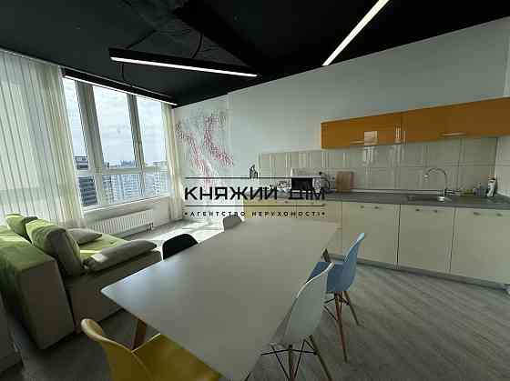 Продаж офісне приміщення на Елизаветы Чавдар ул. поверх - 24/24 Киев