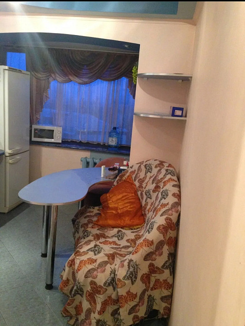 Оренда Квартира 1-кімнатна, 8/9 поверх на Харківське шосе, 2/1 Kiev - photo 3