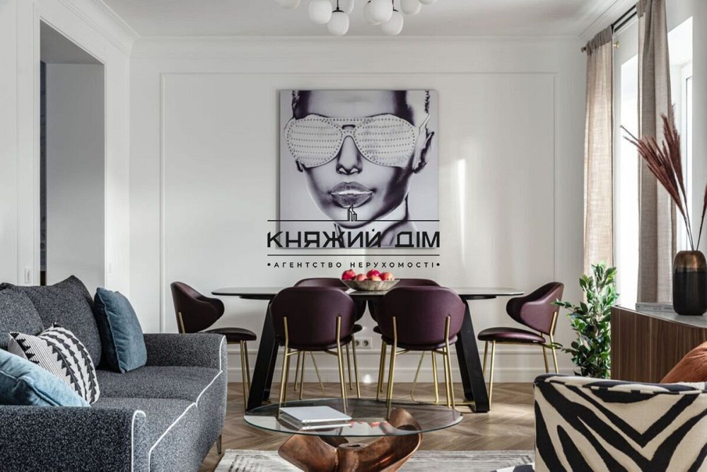 Аренда шикарного 3-х этажного дома ул. Петропавловская. № 139271 Київ - фото 15