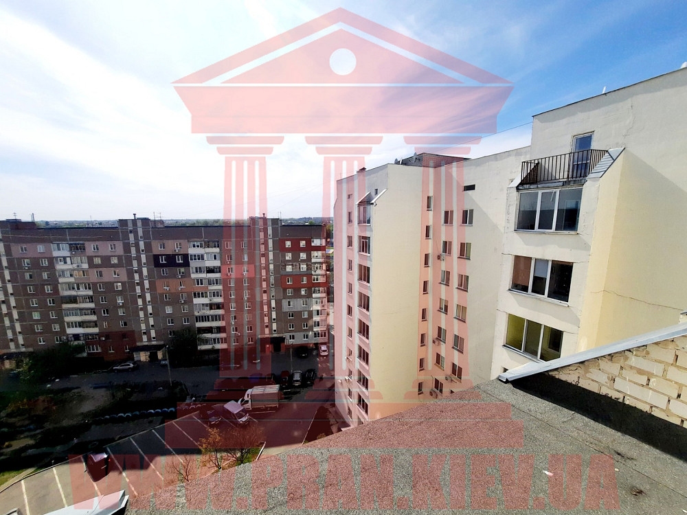 Продаж 1к Квартира 36.1 кв.м Нова, 4 Бориспіль - фото 8