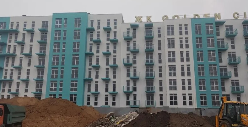 Продаж Квартира 1-кімнатна на ул. Генерала Бочарова, 60 Крижанівка (Ширяївський район) - фото 7