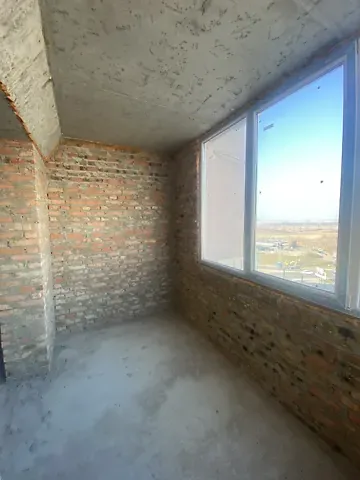 Продаж 1к Квартира 44.4 кв.м ЖК Синергія Light Рівне - фото 18