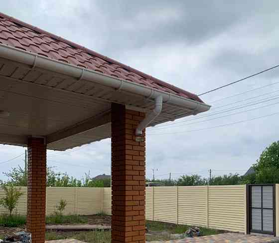 Продам шикарний новий будинок з ремонтом на Фонтанці Fontanka