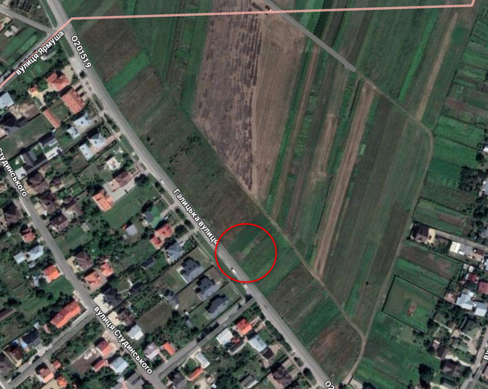 Продаж земельної ділянки 13 соток  - фото 3