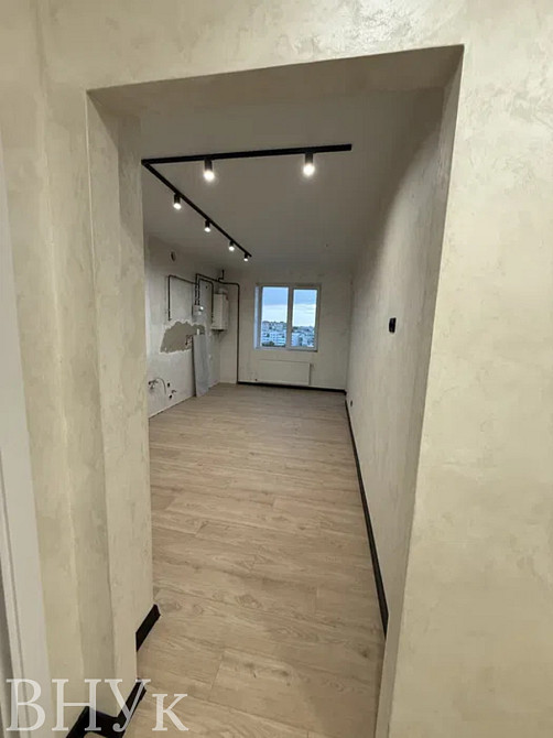 Продаж Квартира 1-кімнатна, 9/10 поверх на Рівненська Луцьк - фото 4