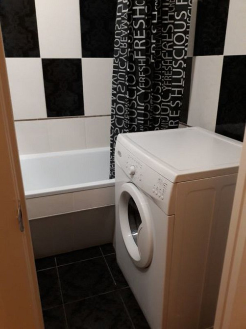 Оренда Квартира 1-кімнатна, 8/9 поверх на вул. Бориса Гмирі, 15а Київ - фото 4