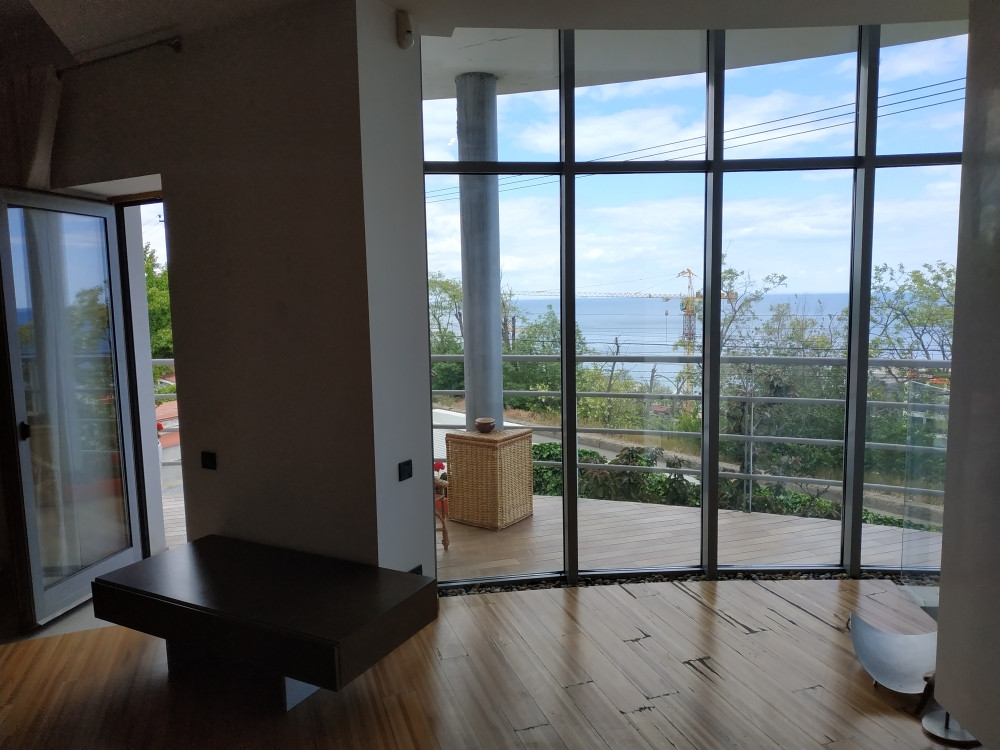 3 этажный дом VIP класса на Фонтане Одеса - фото 8