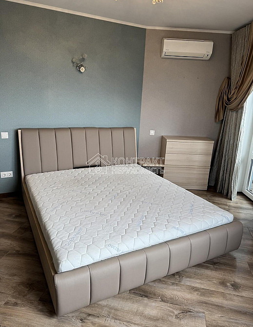 Оренда Квартира 2-кімнатна, 21/25 поверх на вул. Барабашова Харків - фото 7