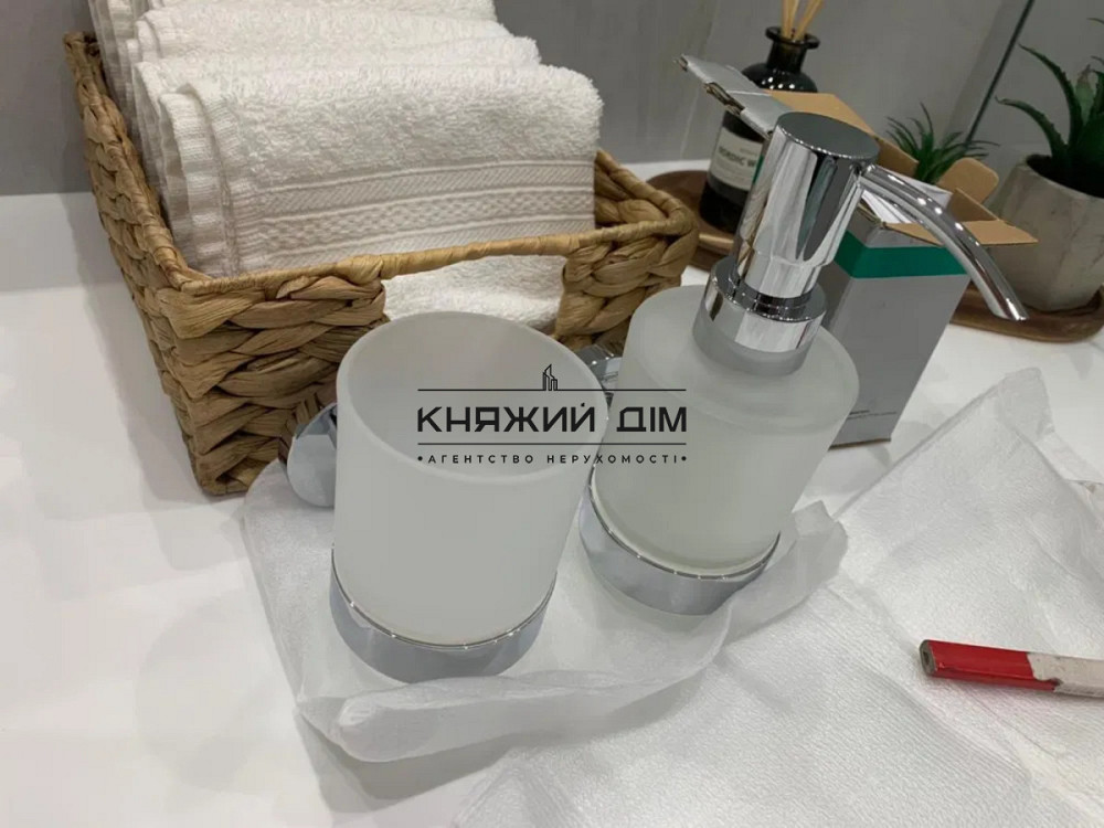 ПРОДАЖ 2к кв студіо в ЖК Manhattan City проспект Берестейський, 11, буд 3 код 21146679 Київ - фото 14