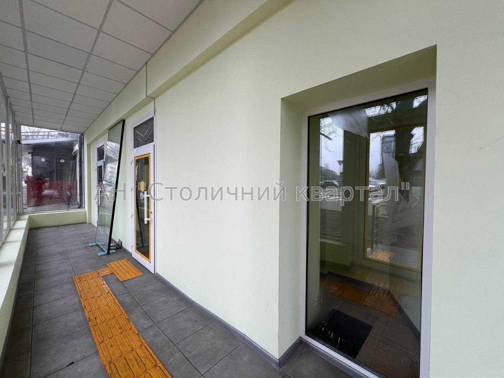 Оренда торгове приміщення на Миколи Міхновського бул., 18/7 приміщень - 2, поверх - 1/5 Київ - фото 7