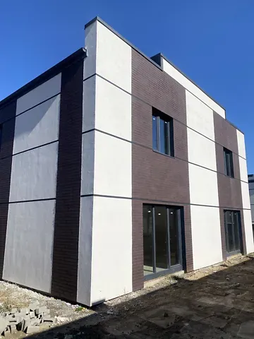 Продаж 2-поверховий   120 кв.м 4 кімн. на Кулика і Гудачека (Макарова) вулиця Рівне - фото 9