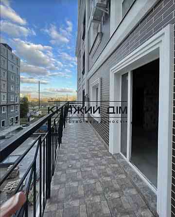 Продаж 1-но к. квартири по переуступці в ЖК Новая Англія. № 21144846 Киев