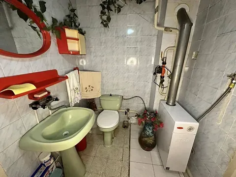 Продаж 1-поверховий   51 кв.м 2 кімн. на Сінна вулиця 22 Миколаїв - фото 4