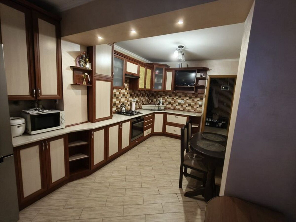 Продаж Квартира 3-кімнатна, 8/8 поверх на Крайня Krykhivtsi - photo 20