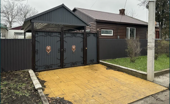 Продаж частини будинку на Новій Балашівці Кропивницький