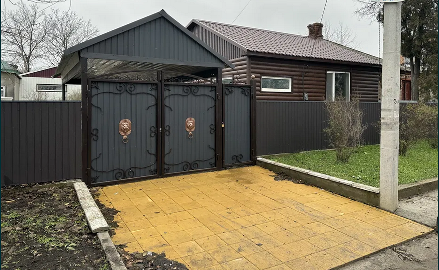 Продаж частини будинку на Новій Балашівці Кропивницький - фото 1