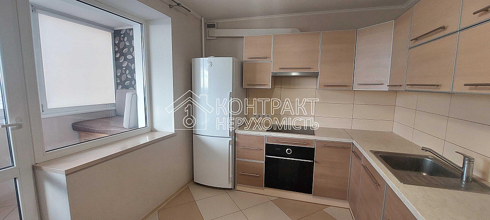 Продаж Квартира 2-кімнатна, 14/15 поверх на вул. Роганська Kharkiv - photo 16