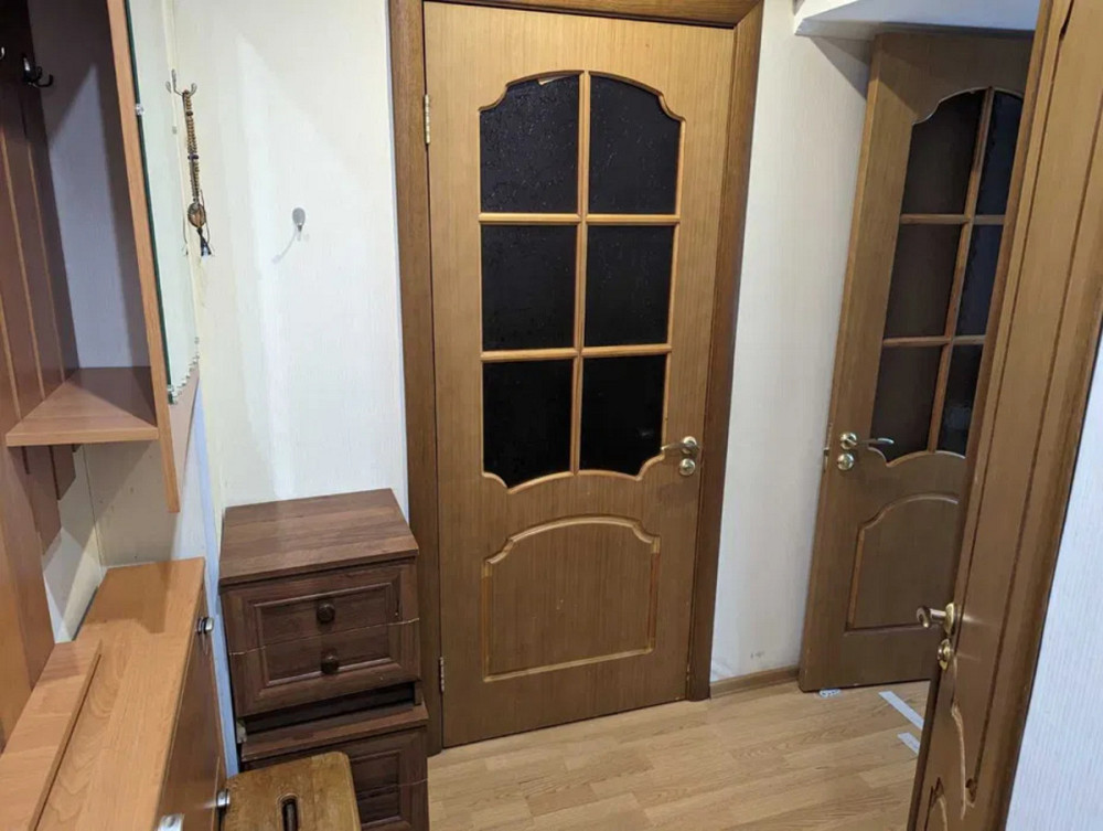 Оренда Квартира 1-кімнатна, 1/8 поверх на Голосіївський просп, 112 Київ - фото 7