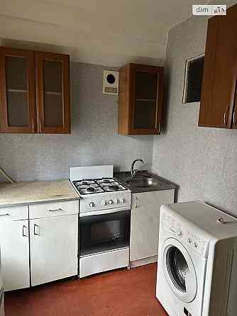 Оренда Квартира 1-кімнатна, 3/9 поверх на проспект Лісовий, 33 Київ