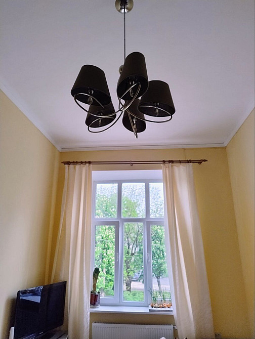 Продаж 3к Квартира 92 кв.м Митрополита Андрея, 14 Львів - фото 10