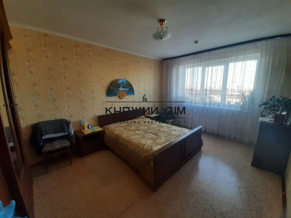 Продажа раздельная 3-х к. кв. ЖД Дарница. № 21106271 Київ - фото 19