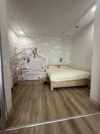 Продам евродвушку с ремонтом в ЖК "Острова" (ул.Марсельская) Odessa