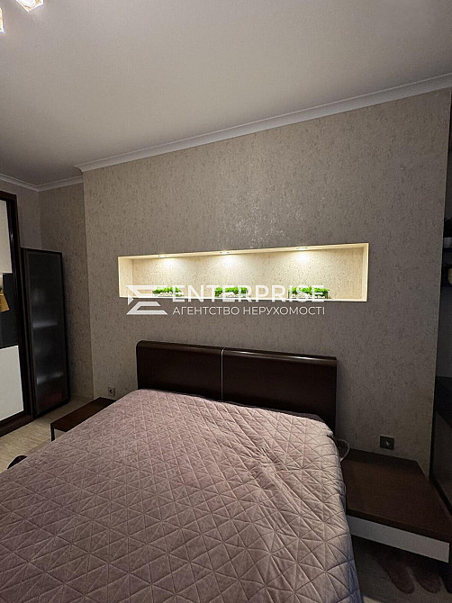 Продаж Квартира 3-кімнатна, 15/22 поверх на вул. Милославская Kiev - photo 7