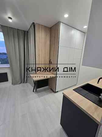 Продаж 1 кімнатної смарт квартири в ЖК ParkL КОД 21145812 Kiev