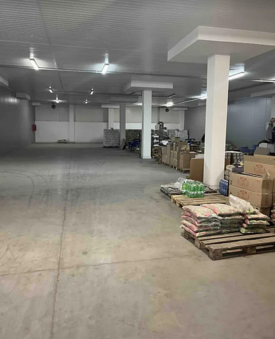 Оренда приміщення вільного призначення поверх - 1/1 Тернопіль - фото 4