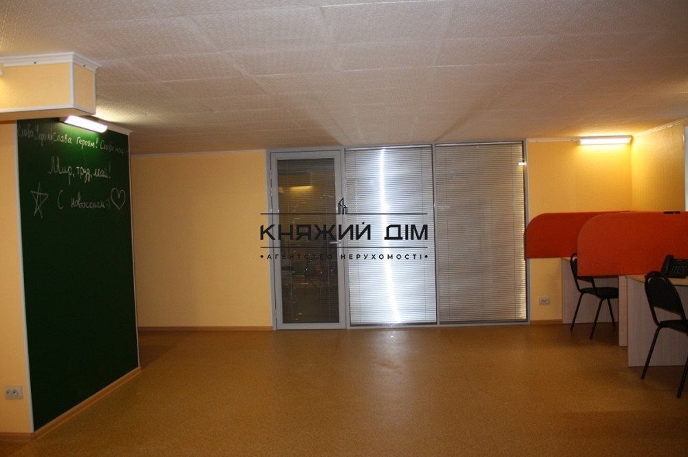Оренда офісне приміщення на Чавдар Елизаветы ул. поверх - 26/26 Kiev - photo 1