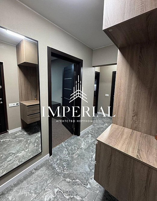 Продаж Квартира 1-кімнатна, 6/22 поверх на вул. Григоренко Петра Київ - фото 3