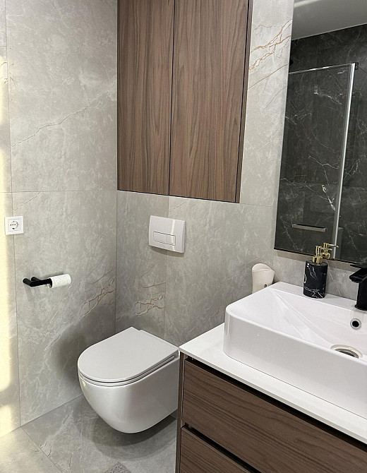 Продаж Квартира 2-кімнатна, 8/13 поверх на вул. Грушевського Житомир - фото 5