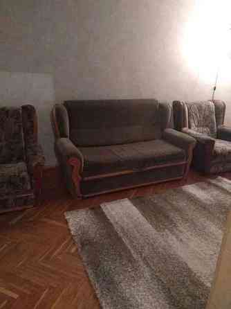 Оренда Квартира 2-кімнатна, 1/5 поверх на Коперніка, 13/15 Київ