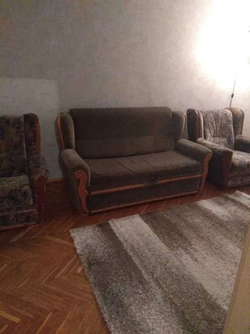 Оренда Квартира 2-кімнатна, 1/5 поверх на Коперніка, 13/15 Київ - фото 3