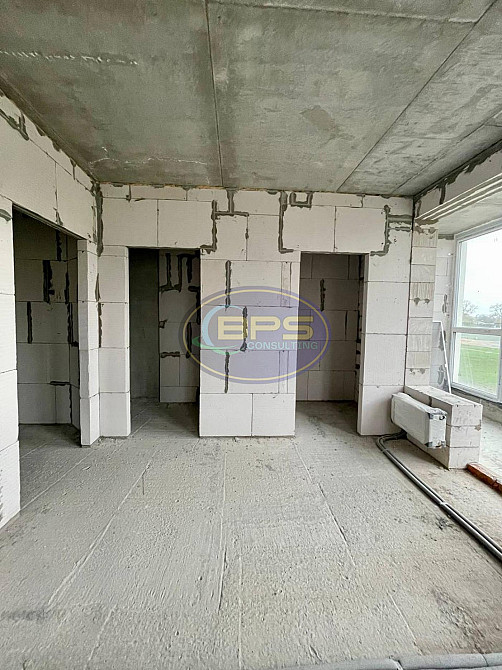 Продаж 2к Квартира 67.9 кв.м Профспілкова вул. Одеса - фото 2