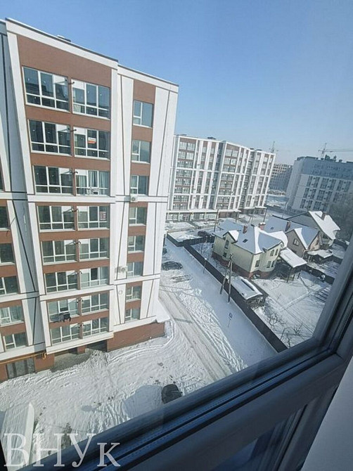 Продаж Квартира 3-кімнатна, 7/8 поверх на вул. Блавацького І. Отця Ивано-Франковск - изображение 15