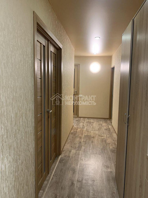 Продаж Квартира 4-кімнатна, 3/10 поверх на вул. Олексіївська Kharkiv - photo 4