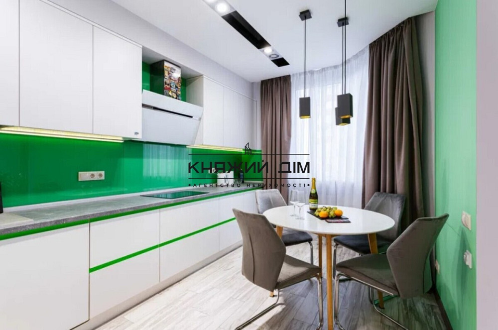 Продаж 2-кімнатної квартири в ЖК Лікоград 3. № 21144939 Київ - фото 10