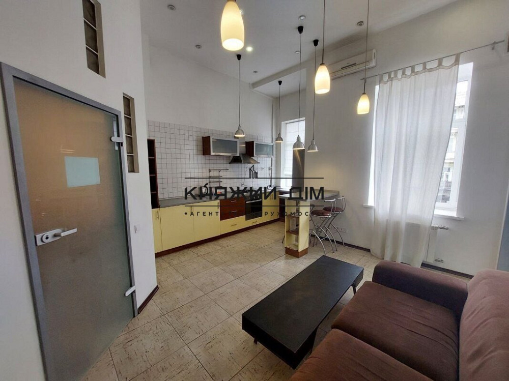 Оренда 2-х квартири студіо в царському будинку центр Києва. №11199922 Kiev - photo 13