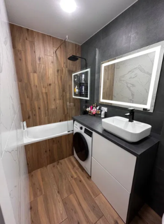 Продам двухкомнатную квартиру в новом доме на Таирова Лиманка