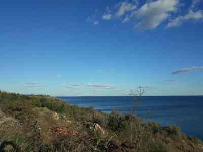 Продаж земельної ділянки 0.1 соток на ул. Приморская, 29 Chornomors'ke