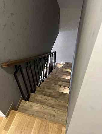 Продам 3-комнатную квартиру на пр.Шевченко / Довженко, два уровня Odessa