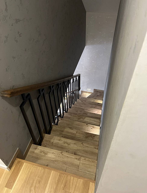 Продам 3-комнатную квартиру на пр.Шевченко / Довженко, два уровня Odessa - photo 4