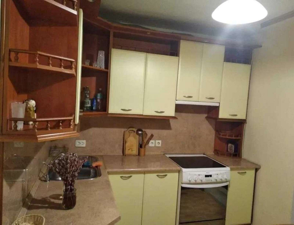 Оренда Квартира 2-кімнатна на ул. Михаила Драгоманова Киев - изображение 1