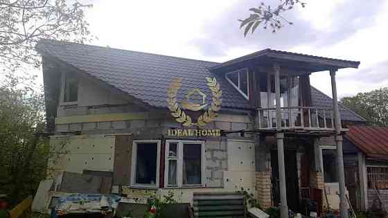 продам Котедж в межах Київа вул. Звязківців Киев