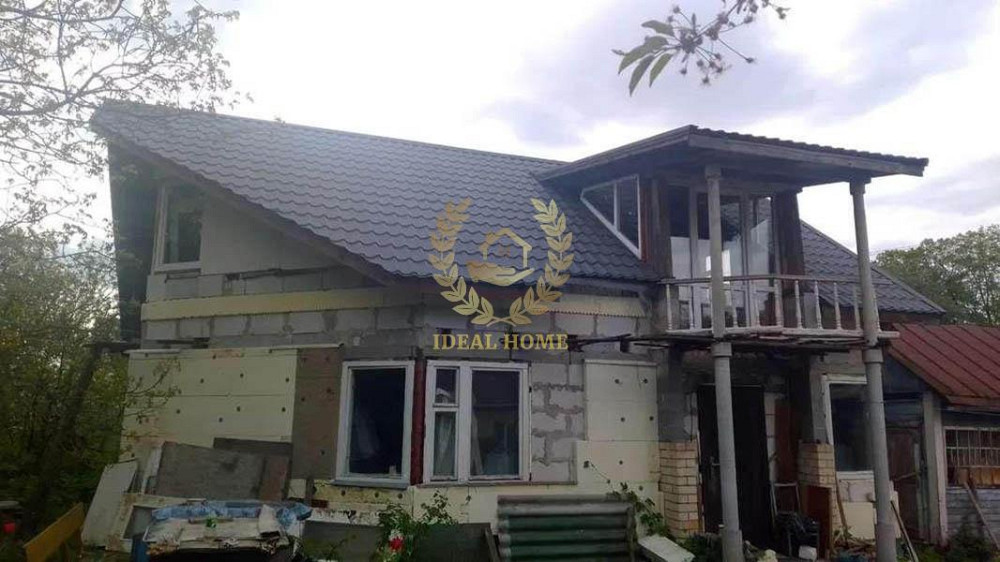 продам Котедж в межах Київа вул. Звязківців Kiev - photo 1