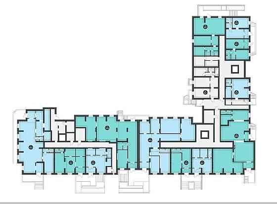 Продам елітну 3-кімнатну квартиру в новобудові ЖК «Кадиум», вул. Волкова 3в Кропивницький