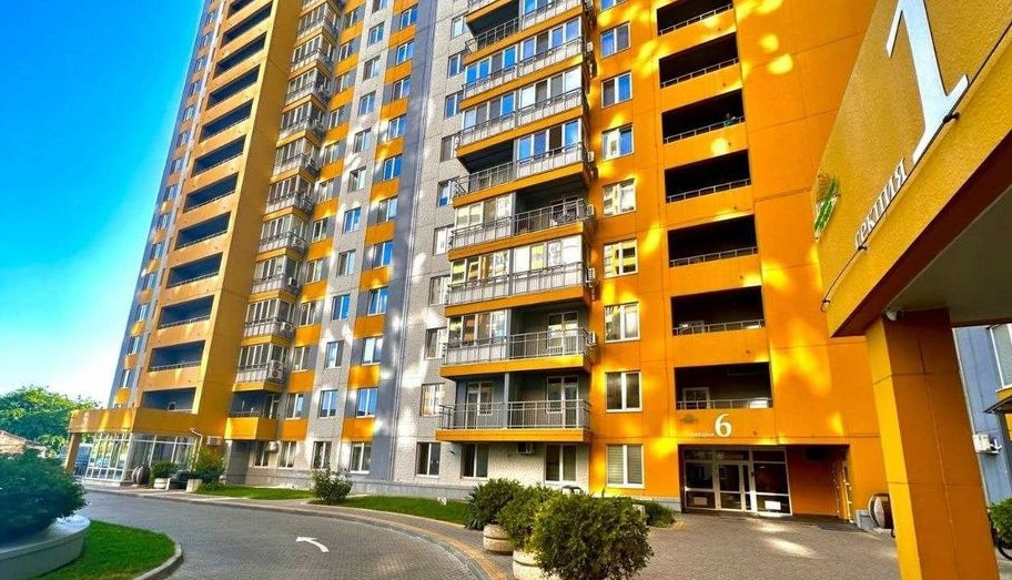 2-комнатная квартира в ЖК Михайловский городок Одесса - изображение 11