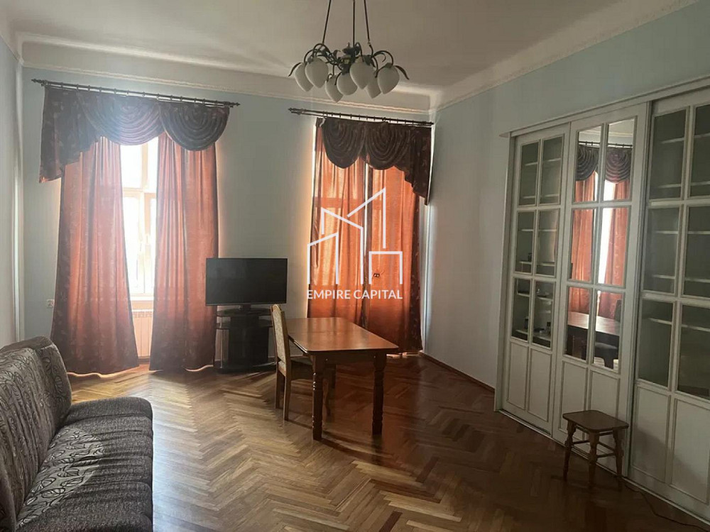 Оренда 2к квартири 65 кв. м Львів - фото 4