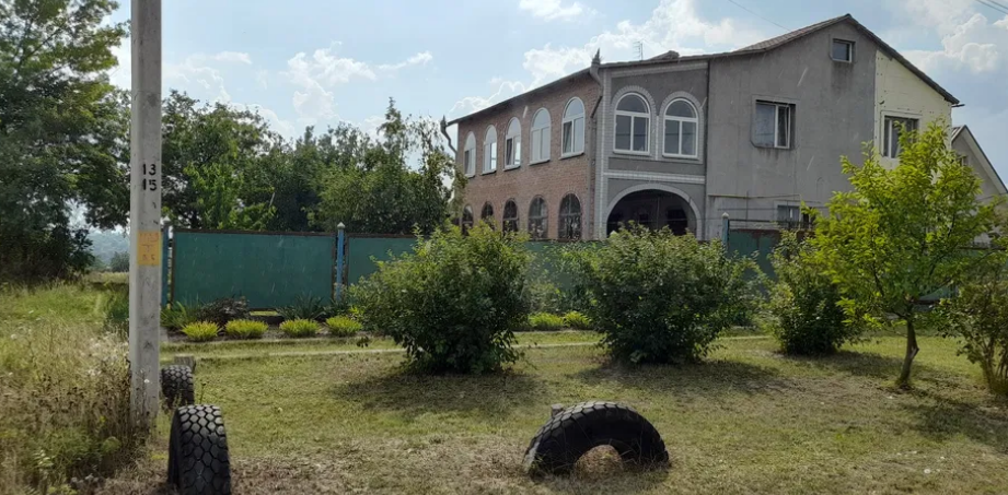 Продаю 2х поверховий будинок. Кропивницький - фото 1